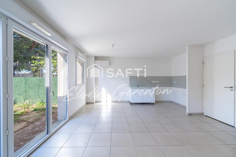 Maison - 81 m² - 4 pièces