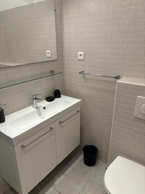 Appartement - 21 m² - 1 pièce