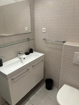 Appartement - 21 m² - 1 pièce