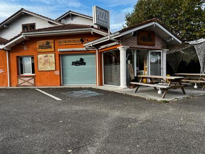 Local commercial - 60 m²