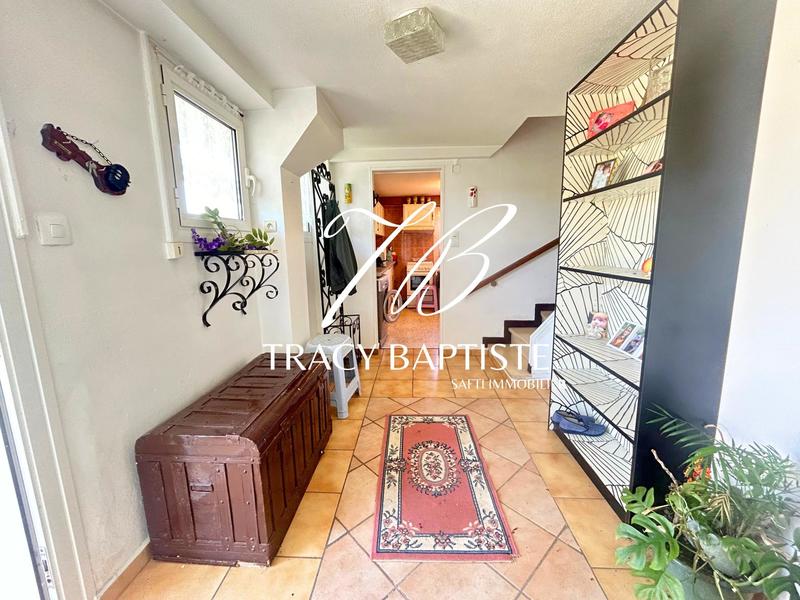 Maison - 145 m² - 6 pièces