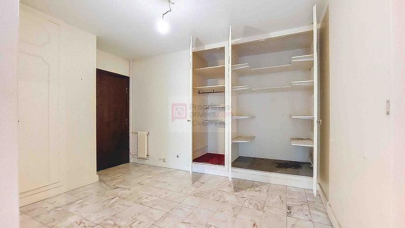 Appartement - 117 m² - 5 pièces