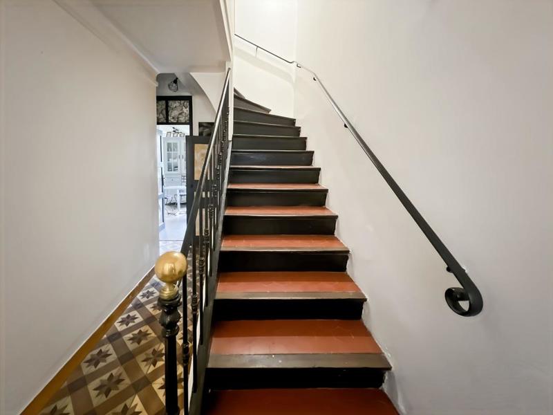 Maison - 162 m² - 7 pièces