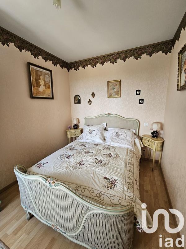 Maison de ville - 150 m² - 4 pièces