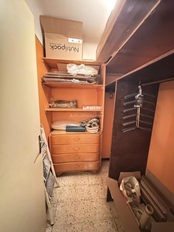 Appartement - 77 m² - 4 pièces