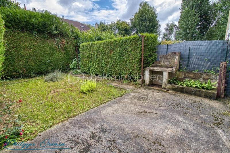 Pavillon - 99 m² - 5 pièces