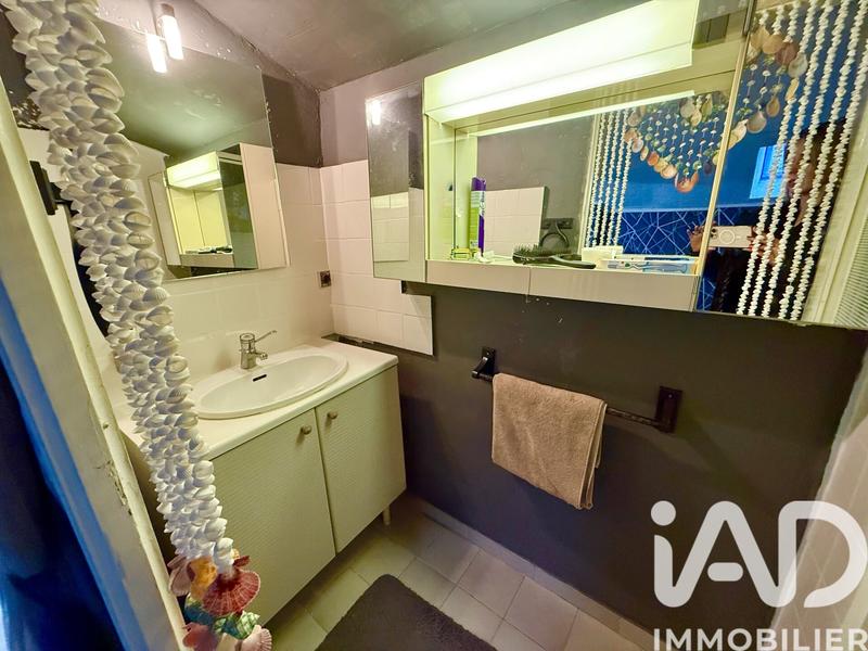 Maison de campagne - 140 m² - 6 pièces