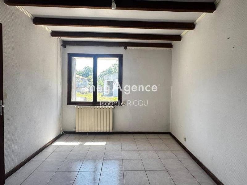 Maison traditionnelle - 117 m² - 5 pièces