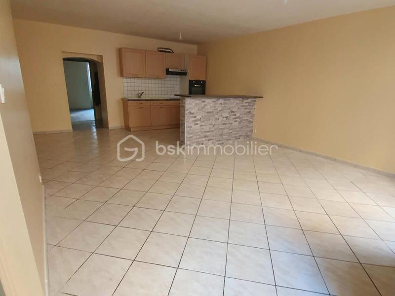 Immeuble - 200 m² - 10 pièces