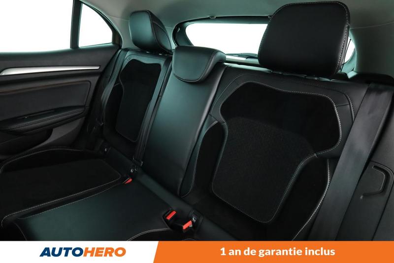 Renault Mégane 1.6 dCi Energy Intens 130 ch