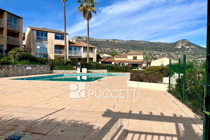 Appartement - 33 m² - 3 pièces