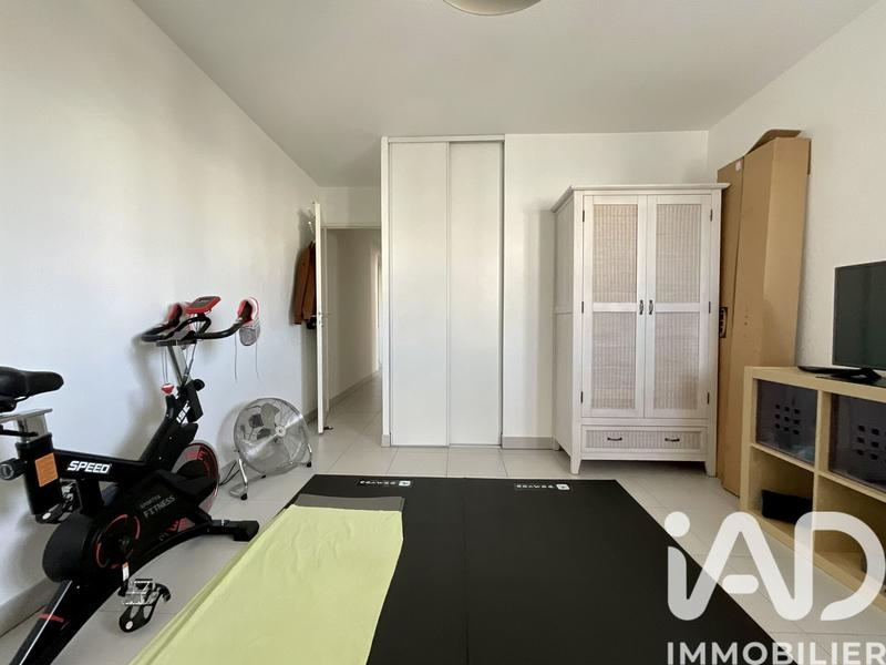 Appartement - 78 m² - 4 pièces