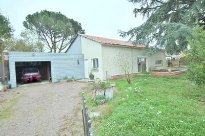 Maison - 87 m² - 2 pièces