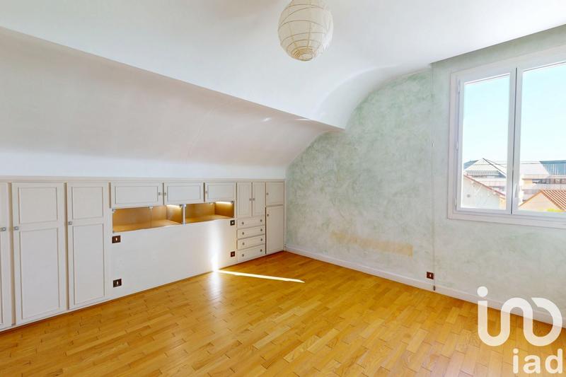 Maison de maîtres - 188 m² - 8 pièces