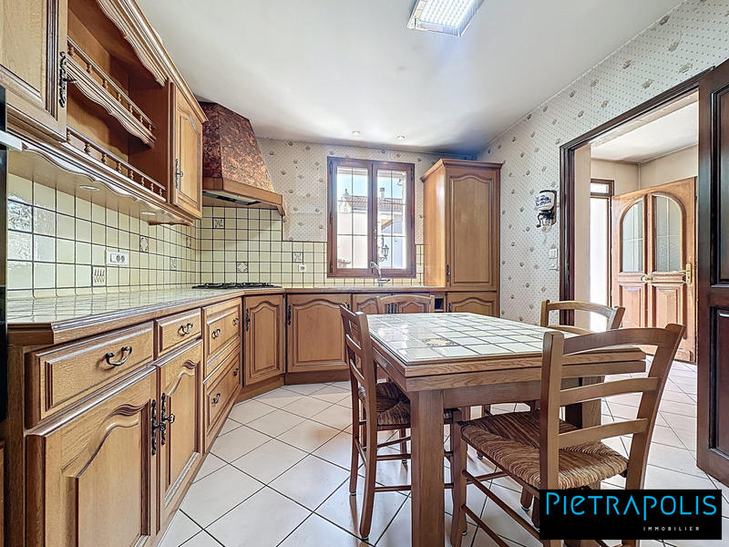 Villa - 135 m² - 4 pièces