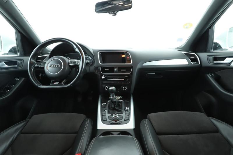 Audi Q5 2.0 Tdi Clean Diesel s line Quattro 150 ch
