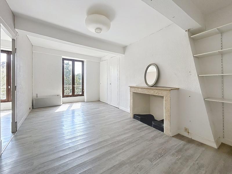 Appartement - 67 m² - 2 pièces