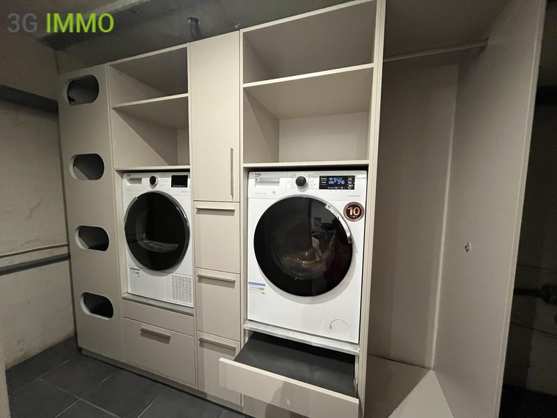 Villa - 161 m² - 5 pièces