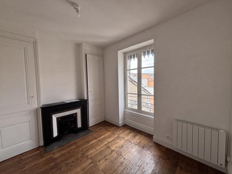 Appartement - 31 m² - 1 pièce