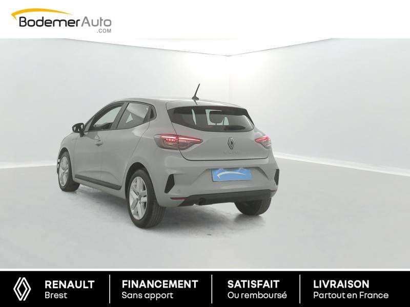 Renault Clio dCi 100 Evolution