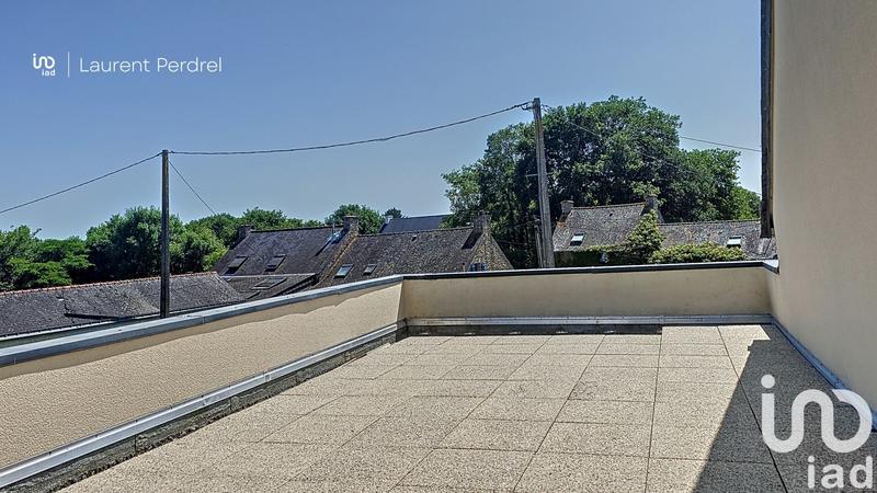 Maison - 147 m² - 7 pièces