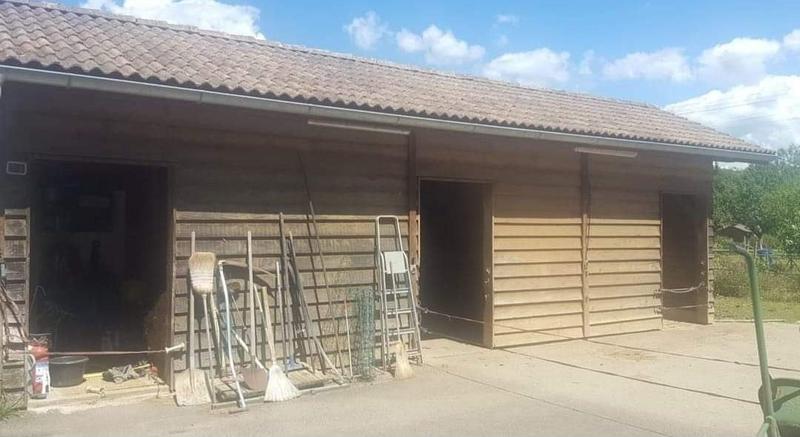 Maison - 137 m² - 8 pièces