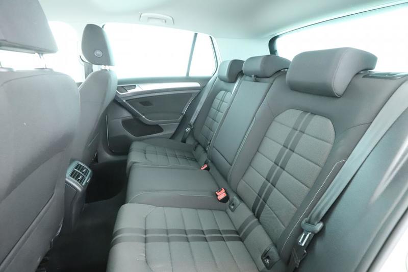 Volkswagen Golf VII 2.0 Tdi BlueMotion Tech Bv6 5p 150 ch