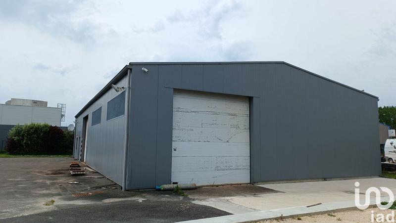 Appartement - 445 m²