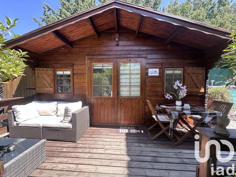 Maison - 130 m² - 4 pièces