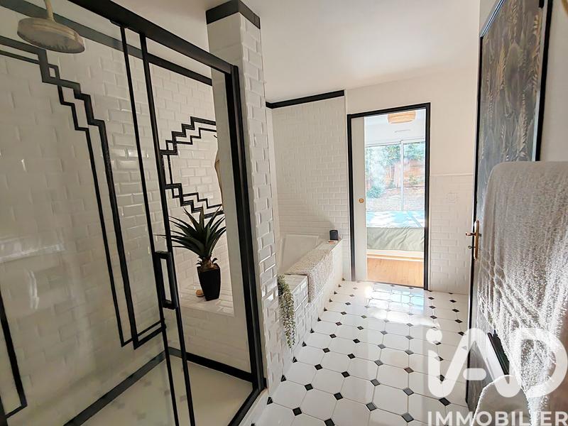 Maison - 125 m² - 4 pièces