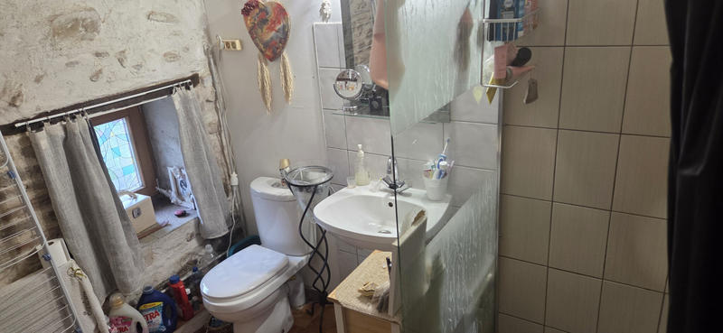 Maison - 70 m² - 2 pièces