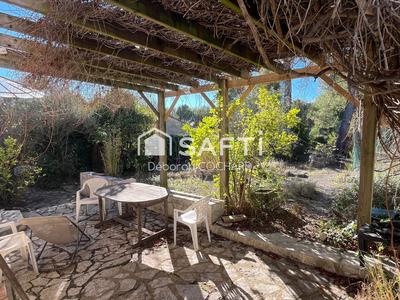 Maison - 128 m² - 7 pièces