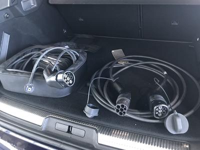 Ds Ds 7 Crossback E-Tense - 300 4x4 Bechic