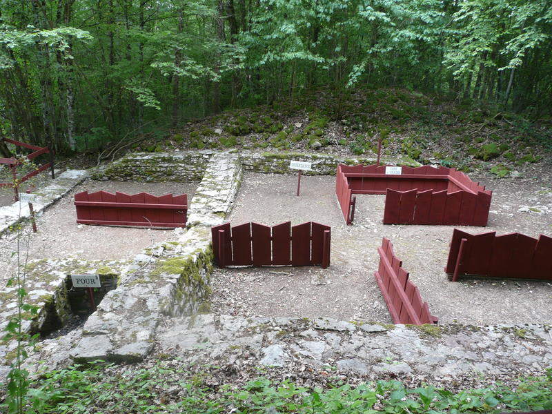 Journées européennes du patrimoine