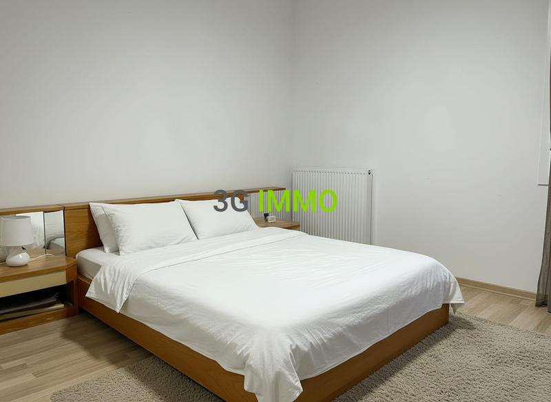 Appartement - 82 m² - 4 pièces