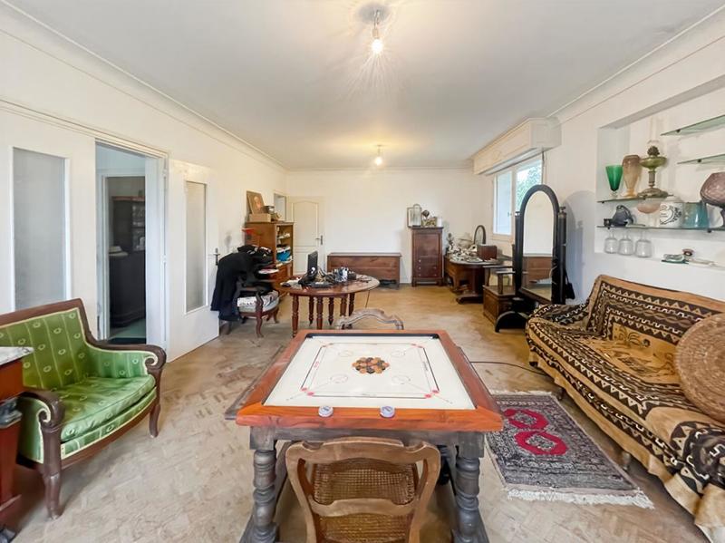 Maison - 131 m² - 5 pièces