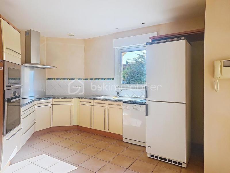 Maison traditionnelle - 126 m² - 5 pièces