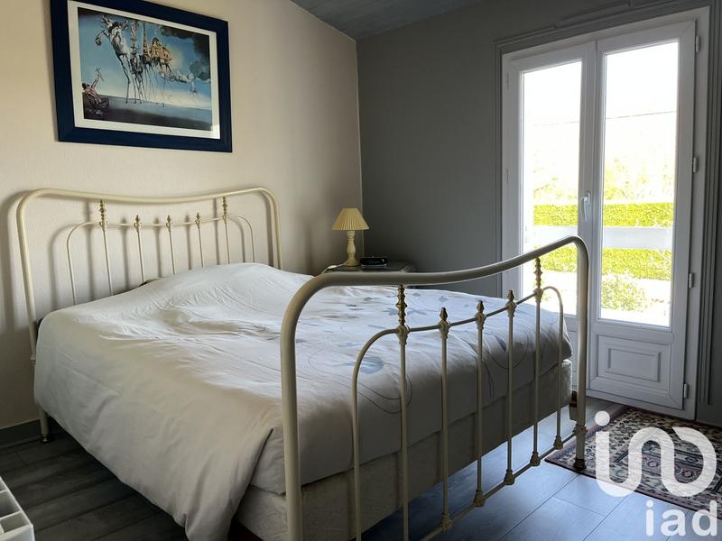 Maison - 164 m² - 5 pièces