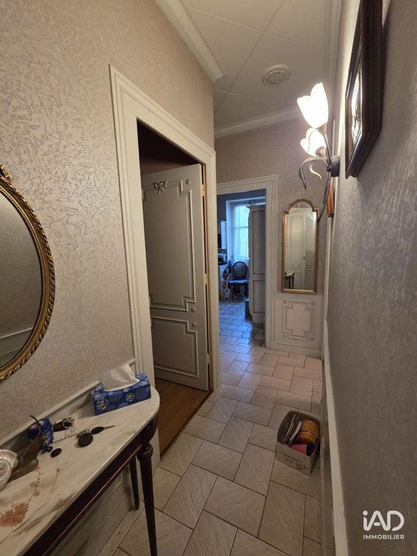 Appartement - 81 m² - 4 pièces