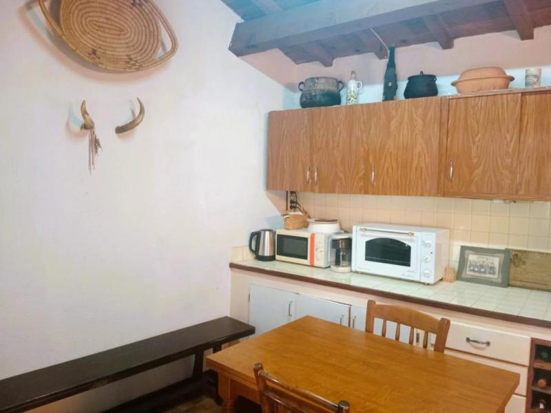 Maison - 40 m² - 3 pièces