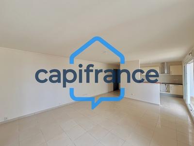 Appartement - 53 m² - 2 pièces