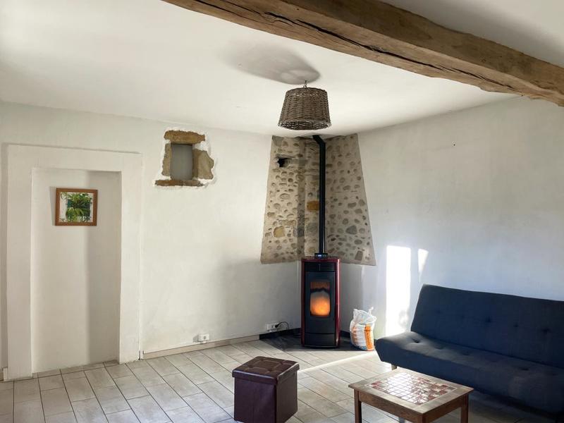 Maison - 89 m² - 4 pièces