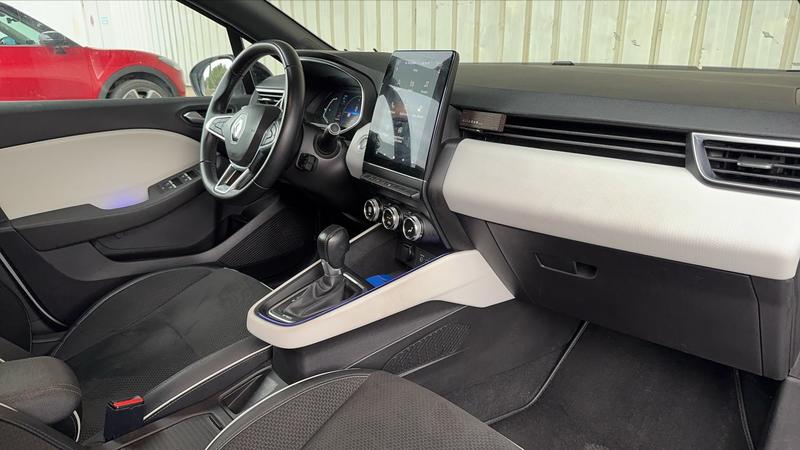 Renault Clio V 1.6 E-Tech 140 Edc6 Intens