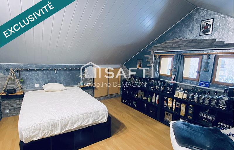 Local commercial - 320 m² - 12 pièces