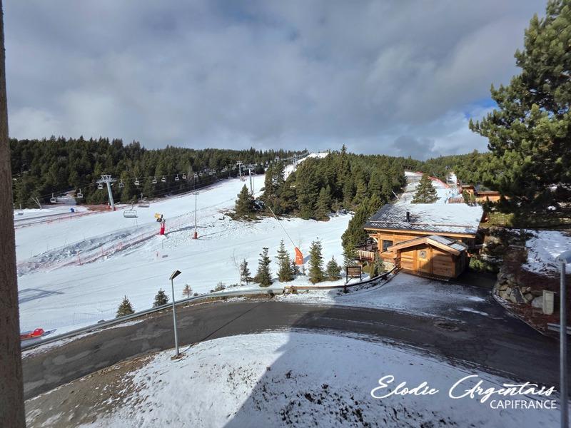 Appartement - 38 m² - 3 pièces