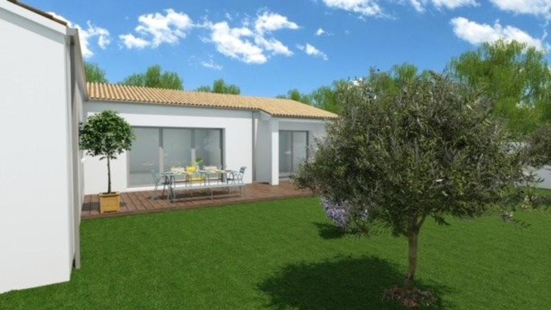 Terrain - 527 m²