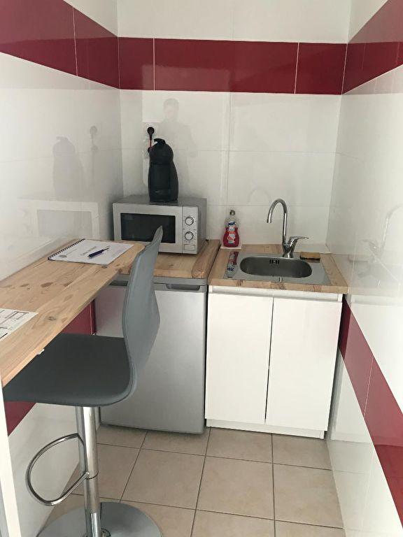 Local commercial - 15 m²