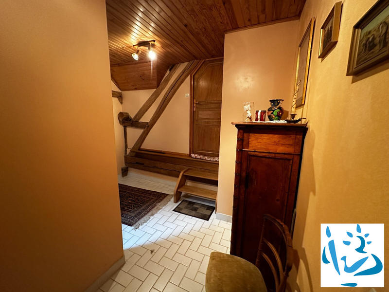 Maison - 160 m² - 5 pièces