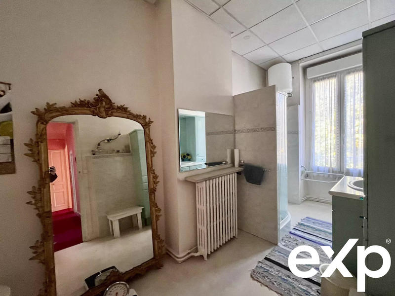 Maison - 145 m² - 5 pièces