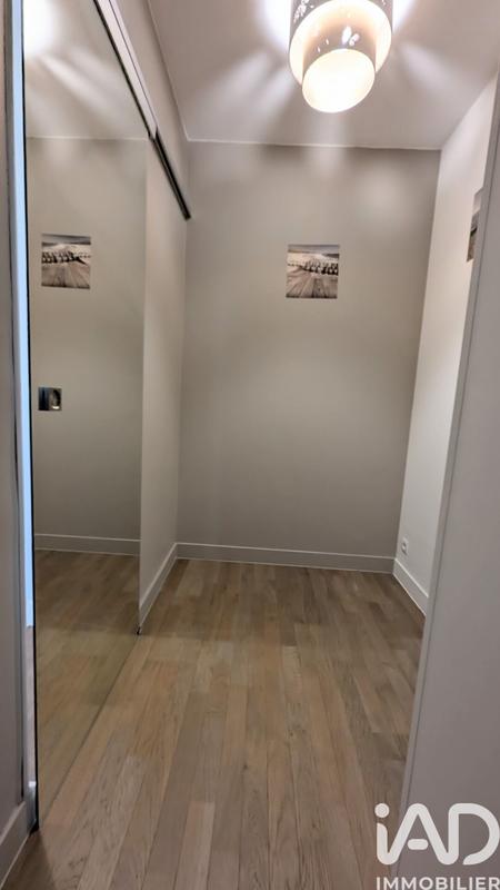 Appartement - 54 m² - 2 pièces